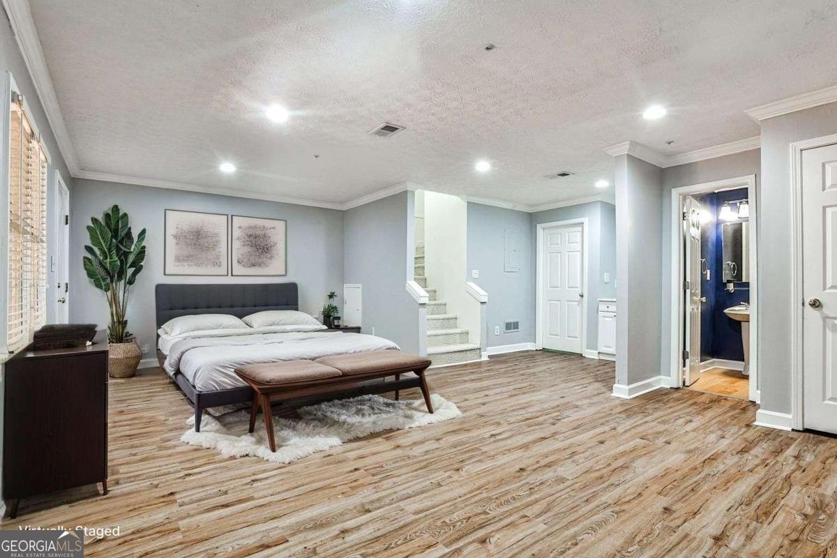 497 Salem Woods Drive Marietta - 14