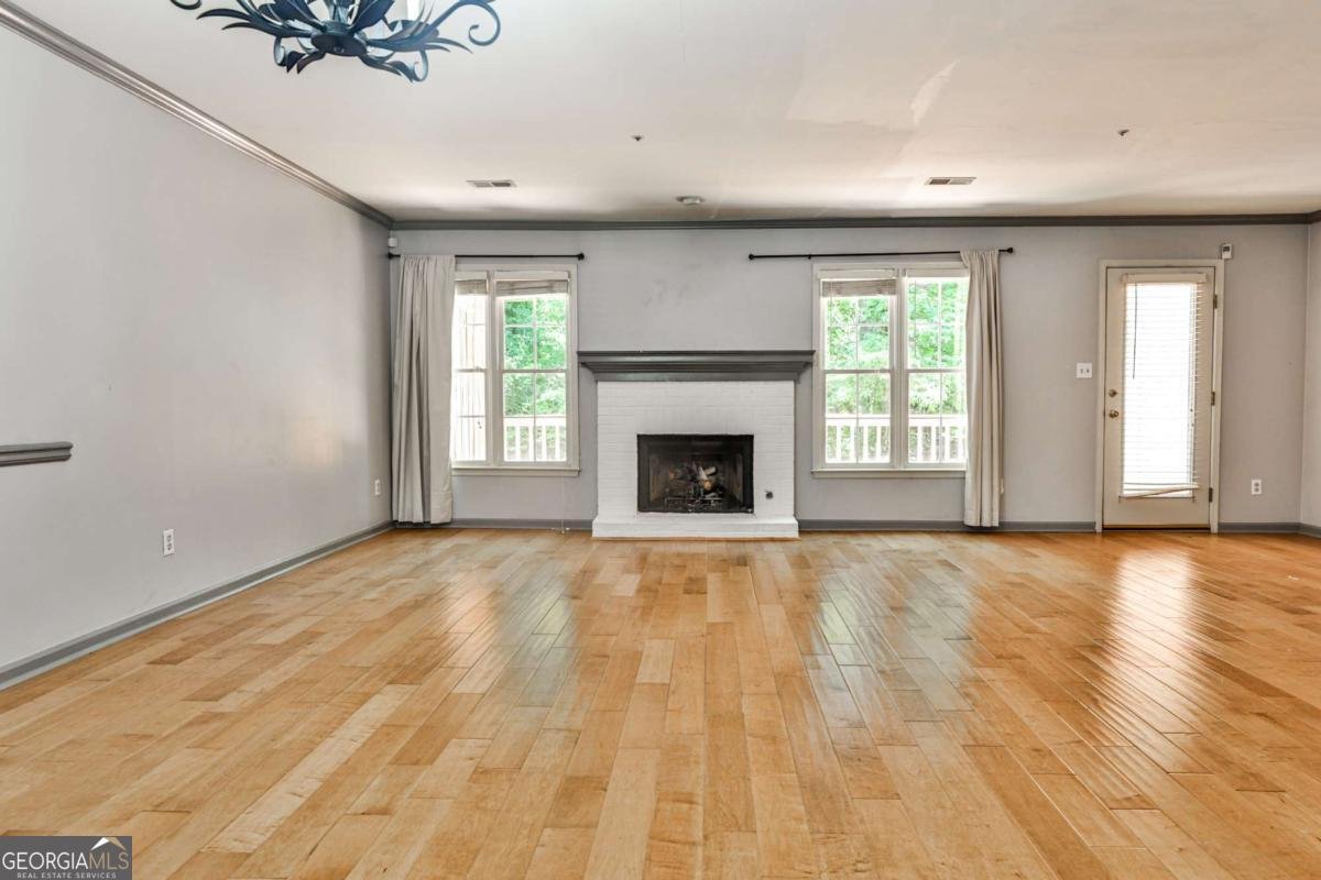 497 Salem Woods Drive Marietta - 21