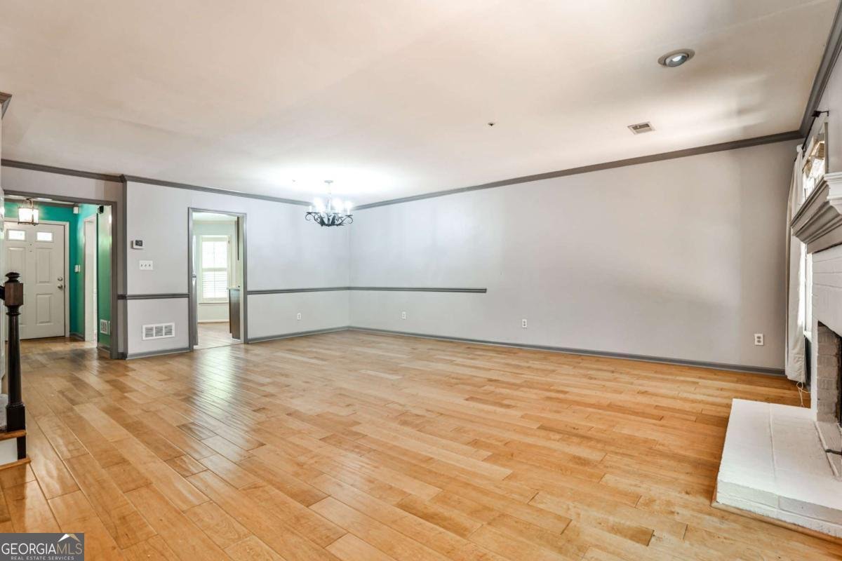 497 Salem Woods Drive Marietta - 22