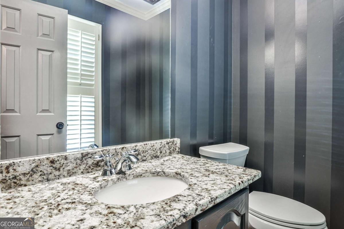 497 Salem Woods Drive Marietta - 5