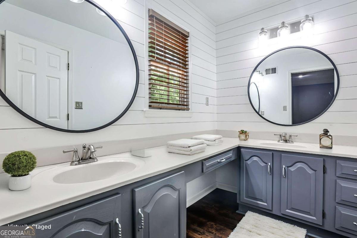 497 Salem Woods Drive Marietta - 9