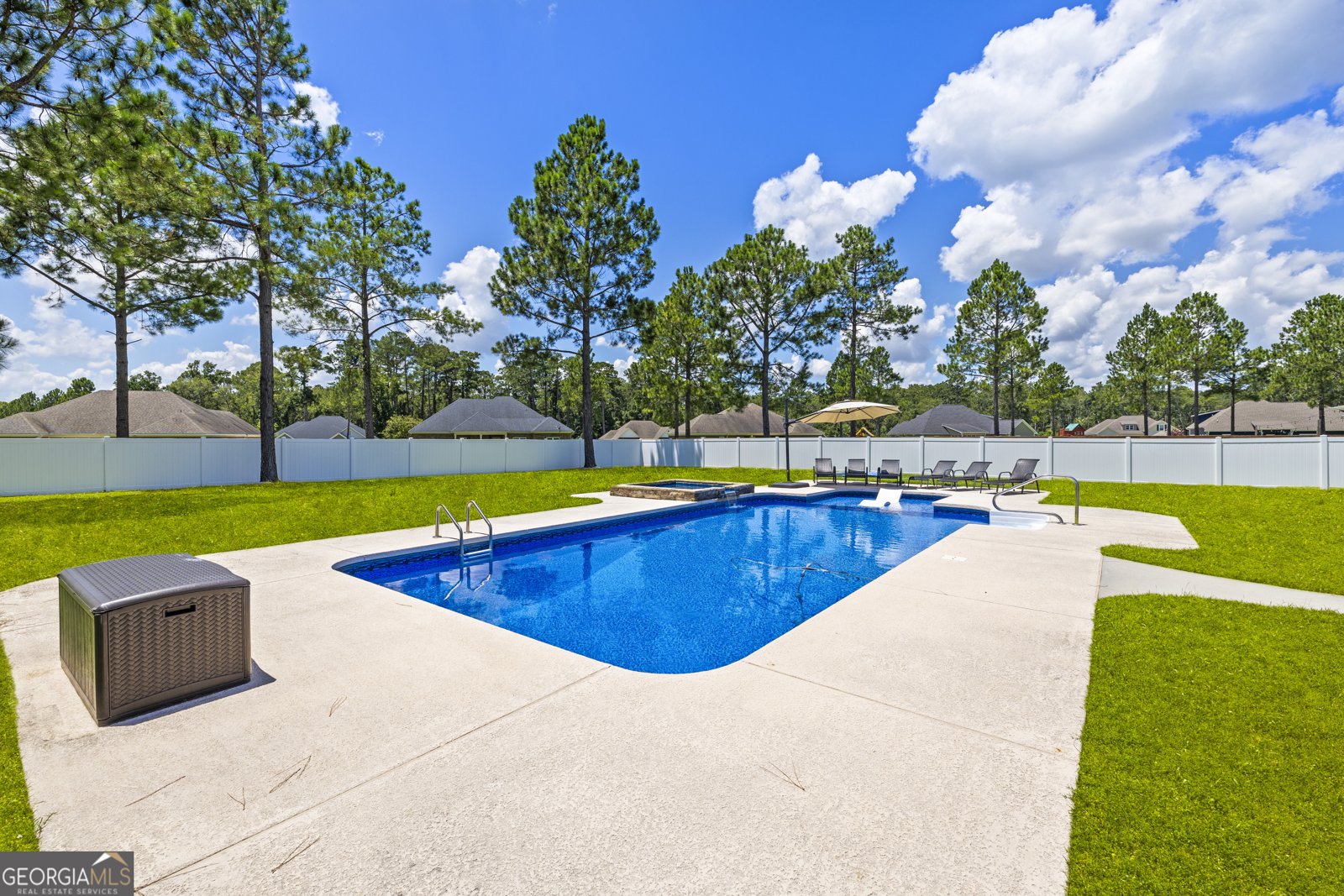 5233 Canady Court Statesboro - 1