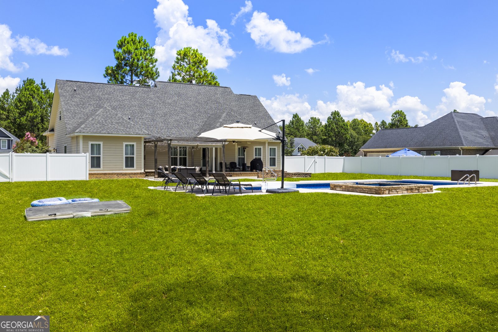 5233 Canady Court Statesboro - 10