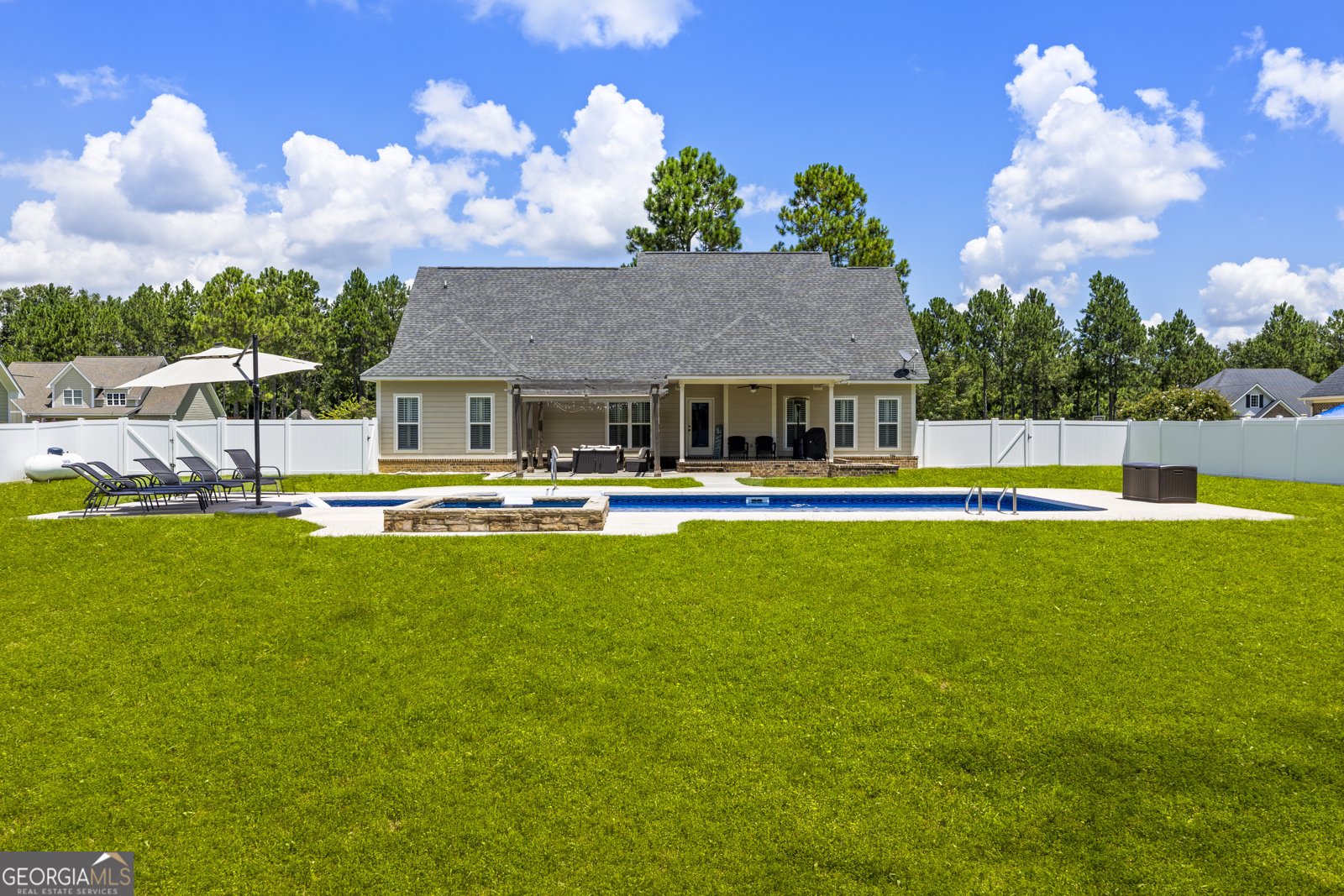 5233 Canady Court Statesboro - 11