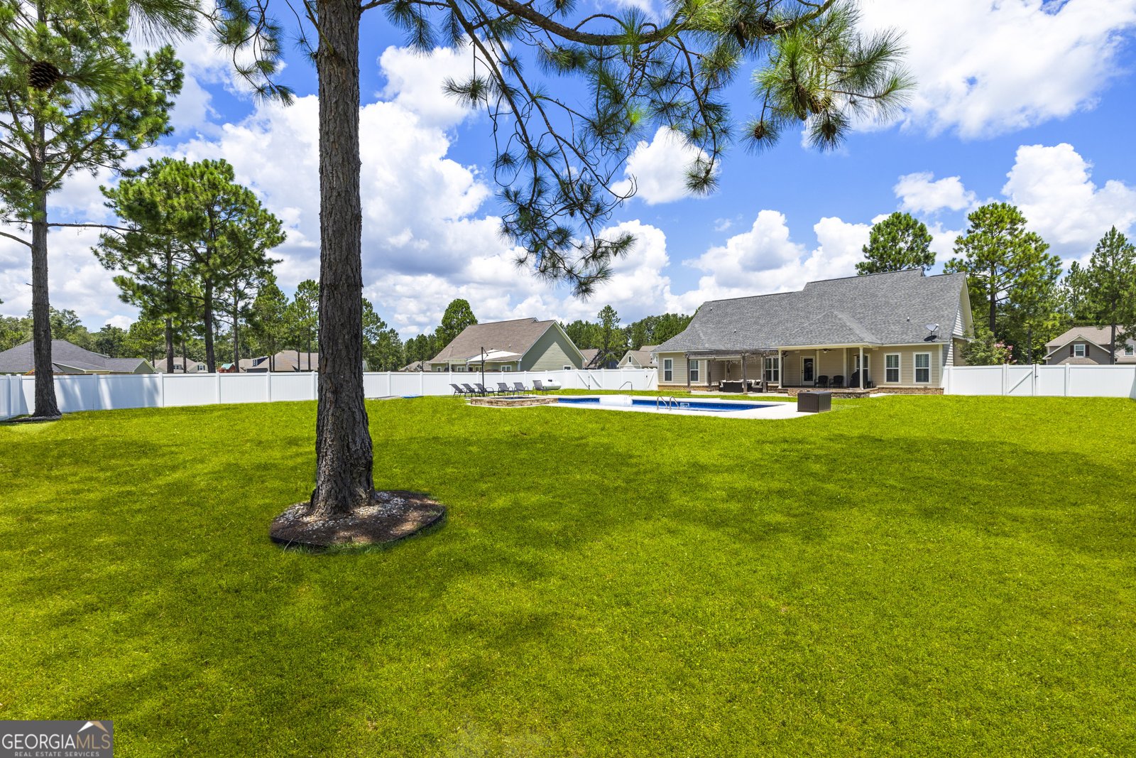 5233 Canady Court Statesboro - 14