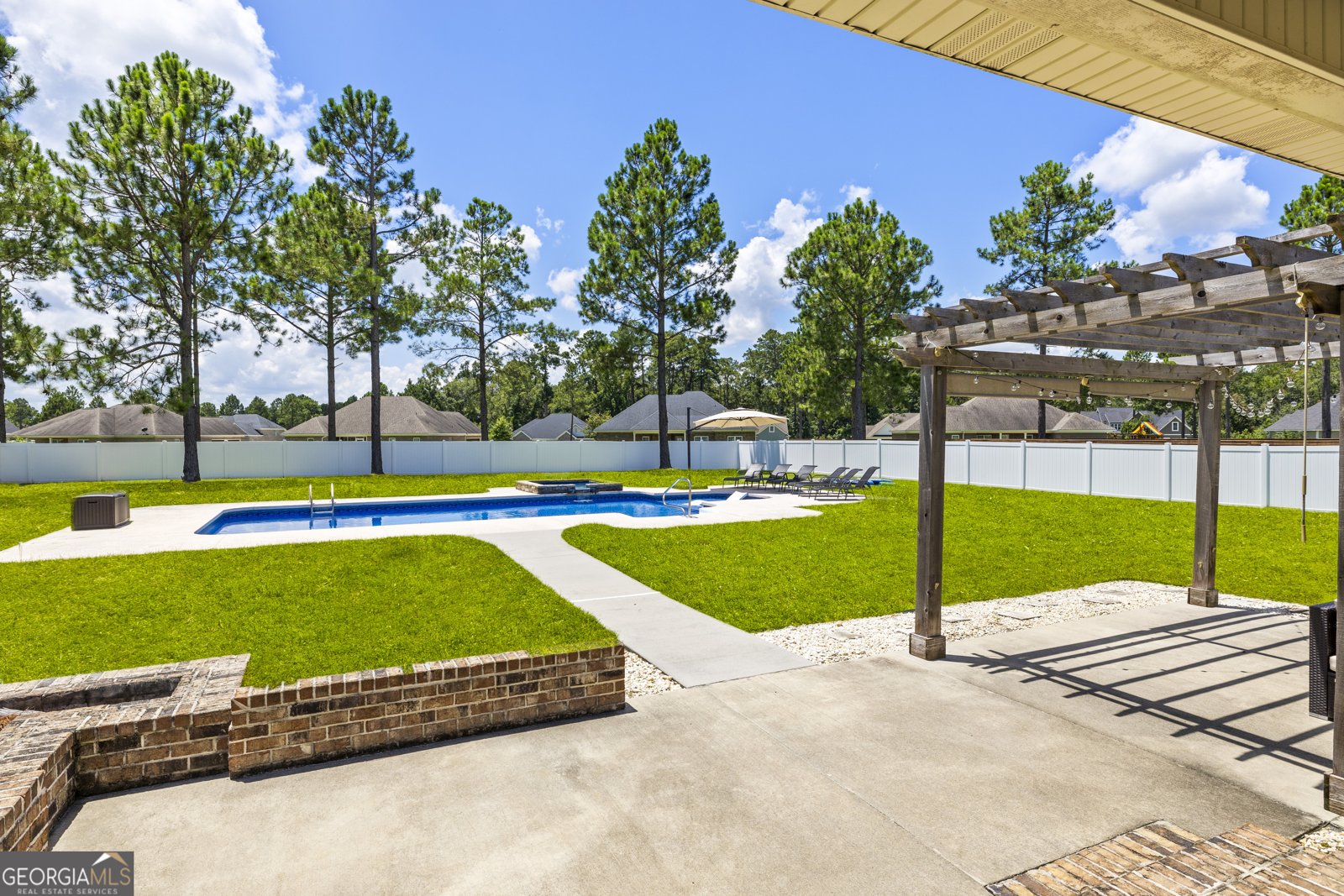 5233 Canady Court Statesboro - 15