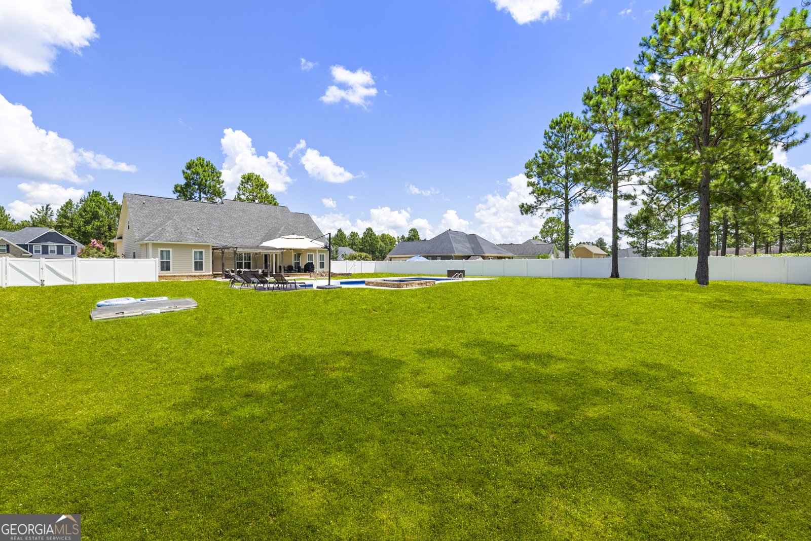 5233 Canady Court Statesboro - 16