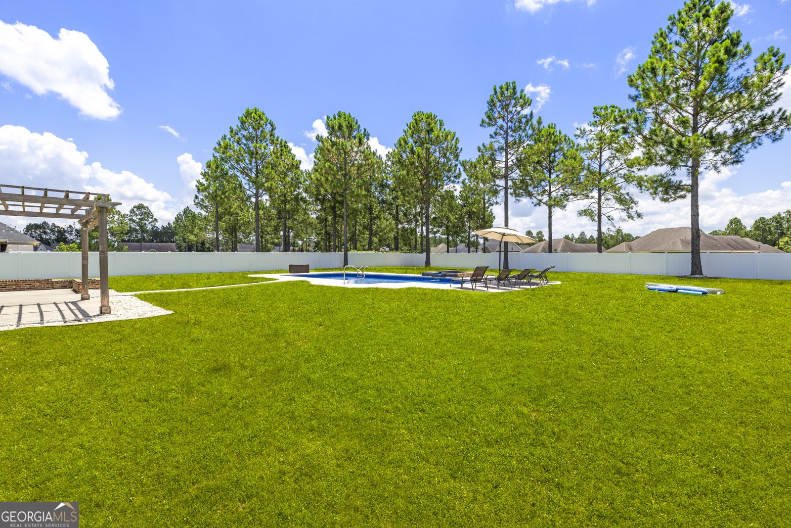 5233 Canady Court Statesboro - 17