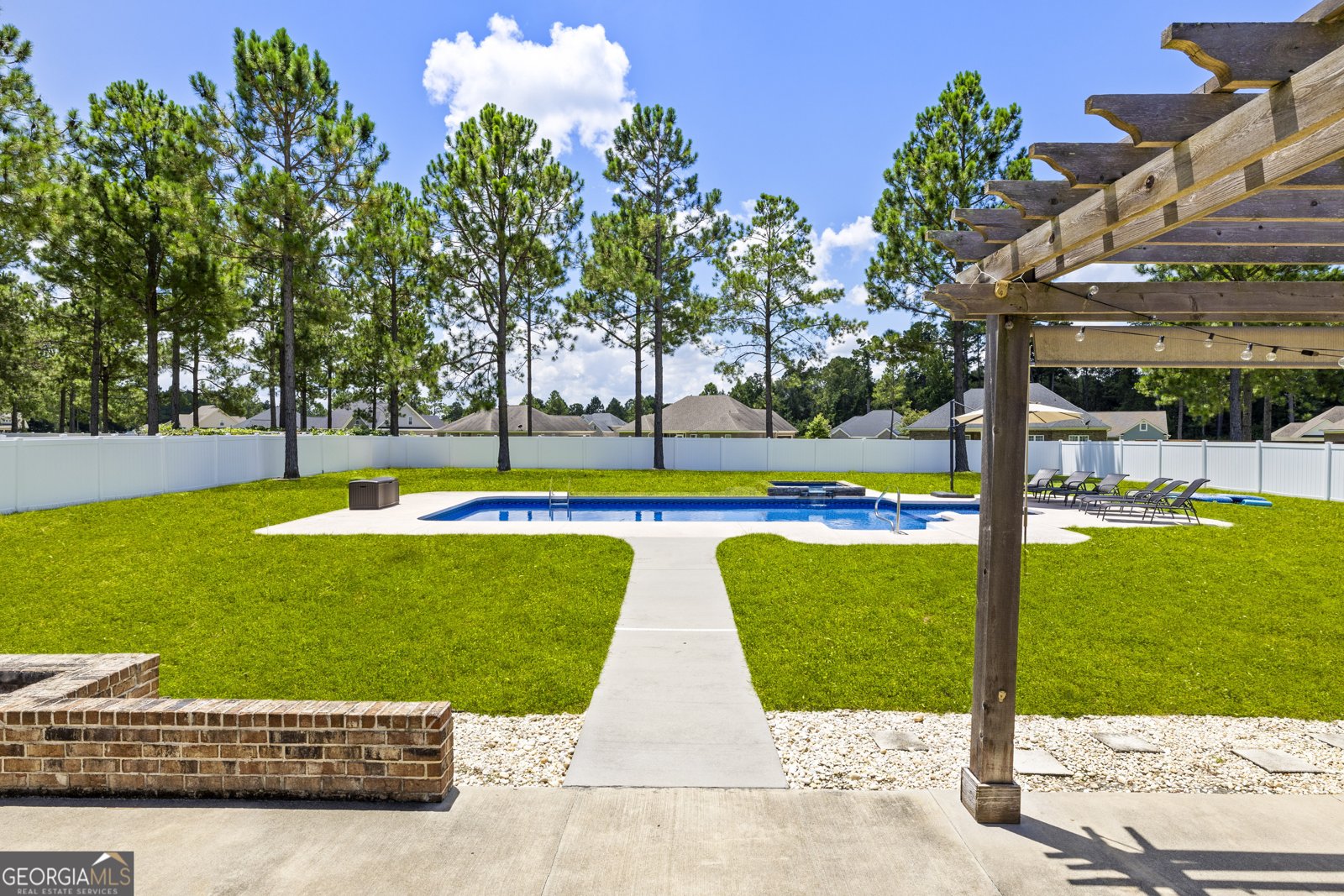 5233 Canady Court Statesboro - 18