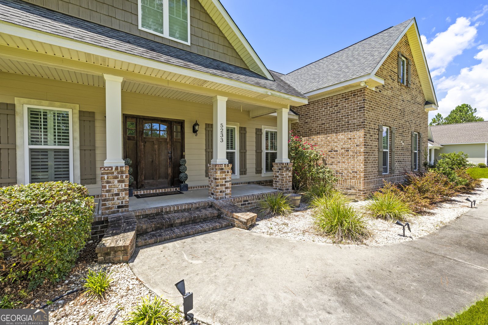 5233 Canady Court Statesboro - 19