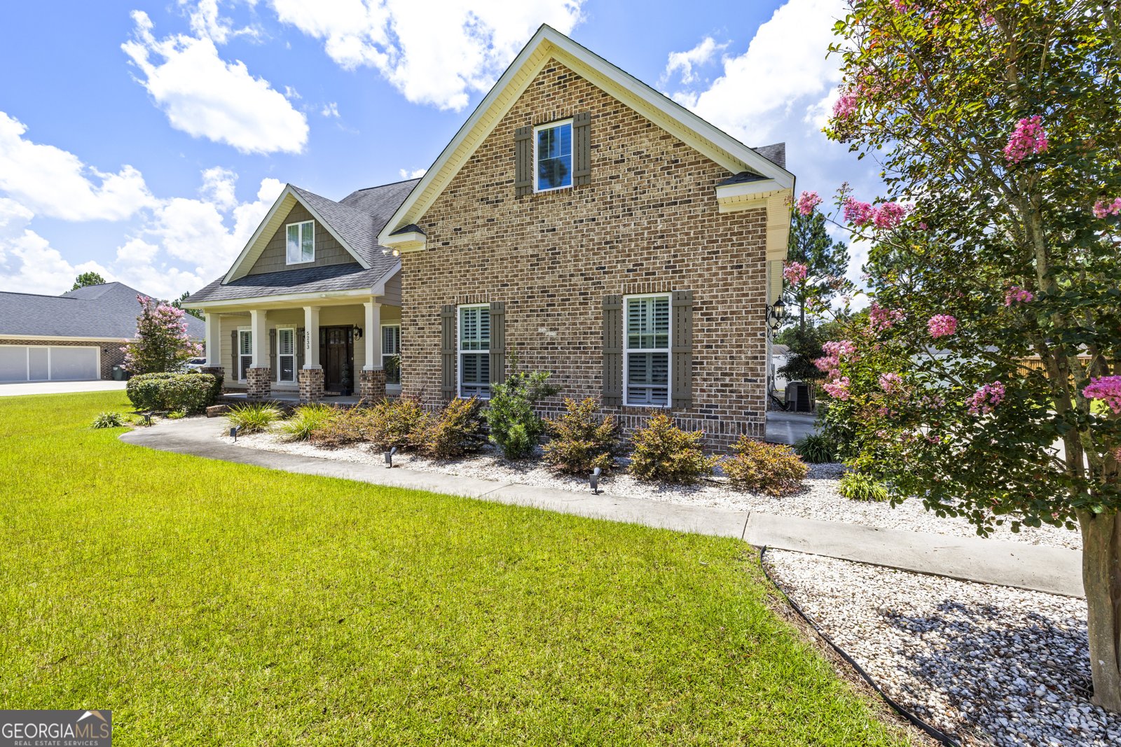 5233 Canady Court Statesboro - 21