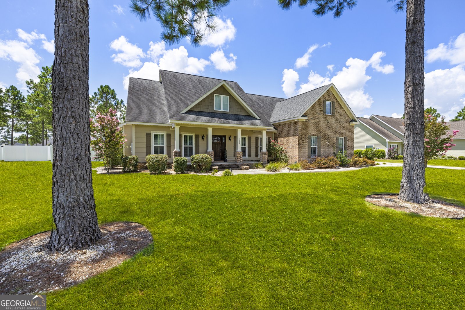 5233 Canady Court Statesboro - 22