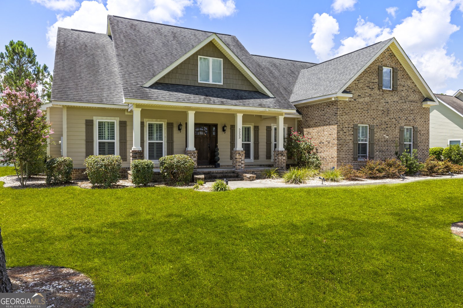 5233 Canady Court Statesboro - 23