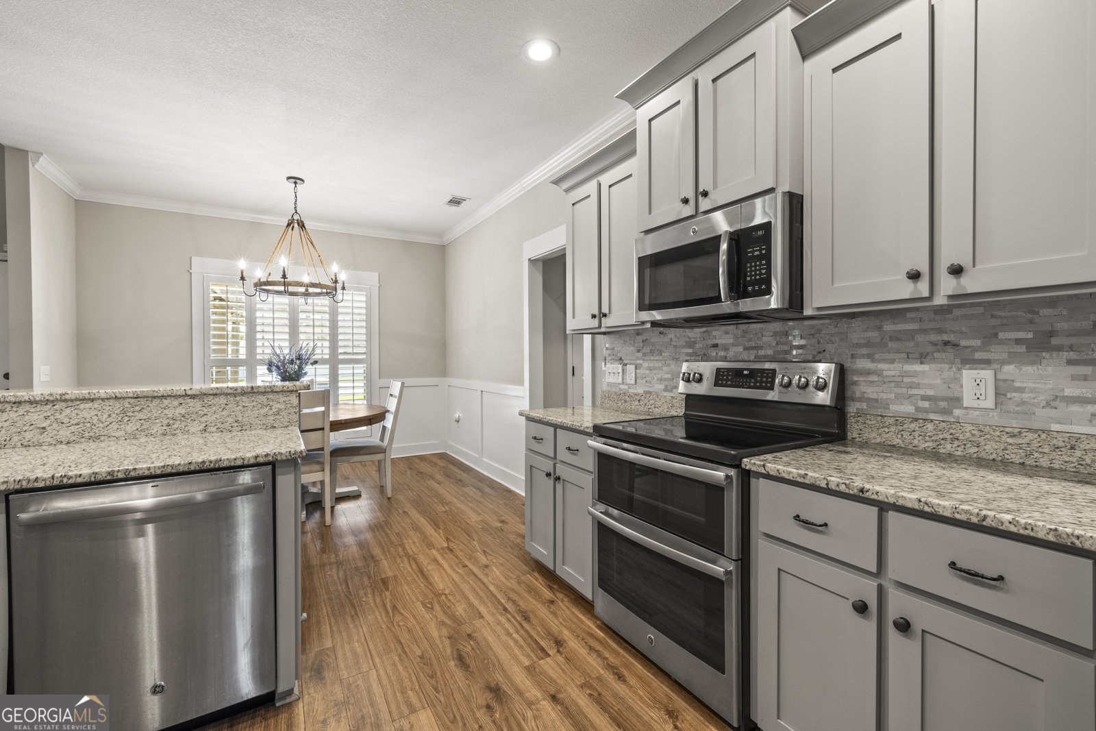 5233 Canady Court Statesboro - 24