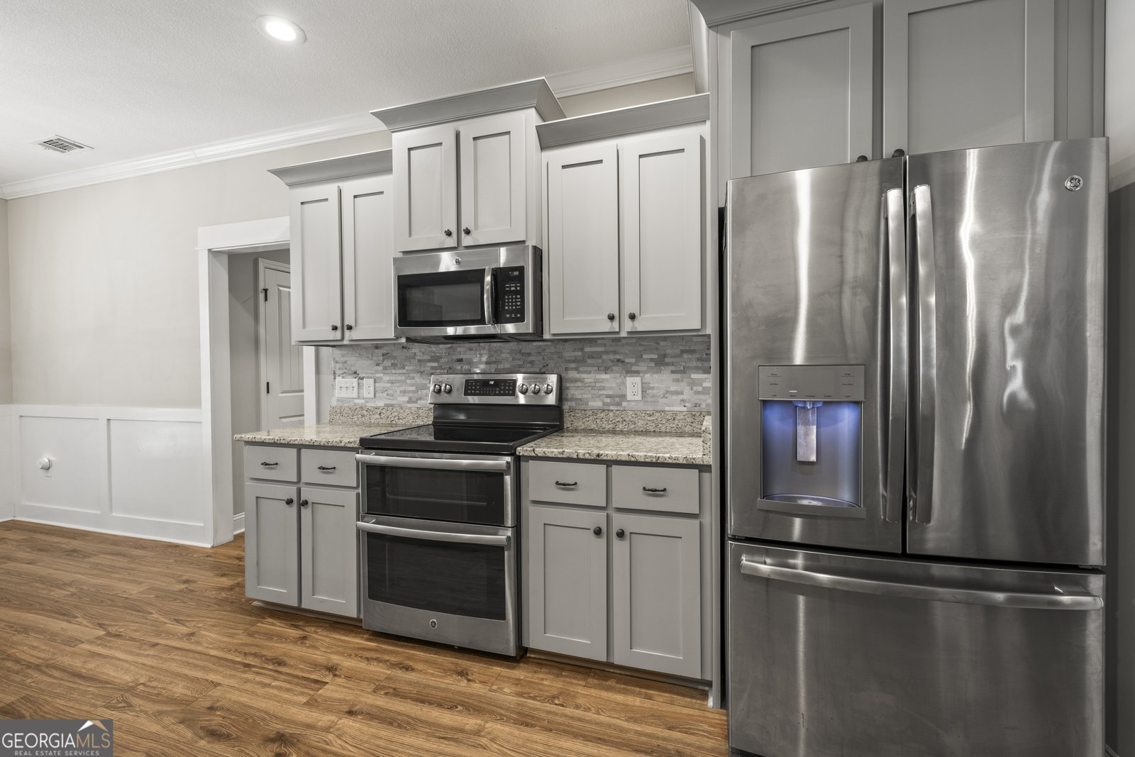 5233 Canady Court Statesboro - 26