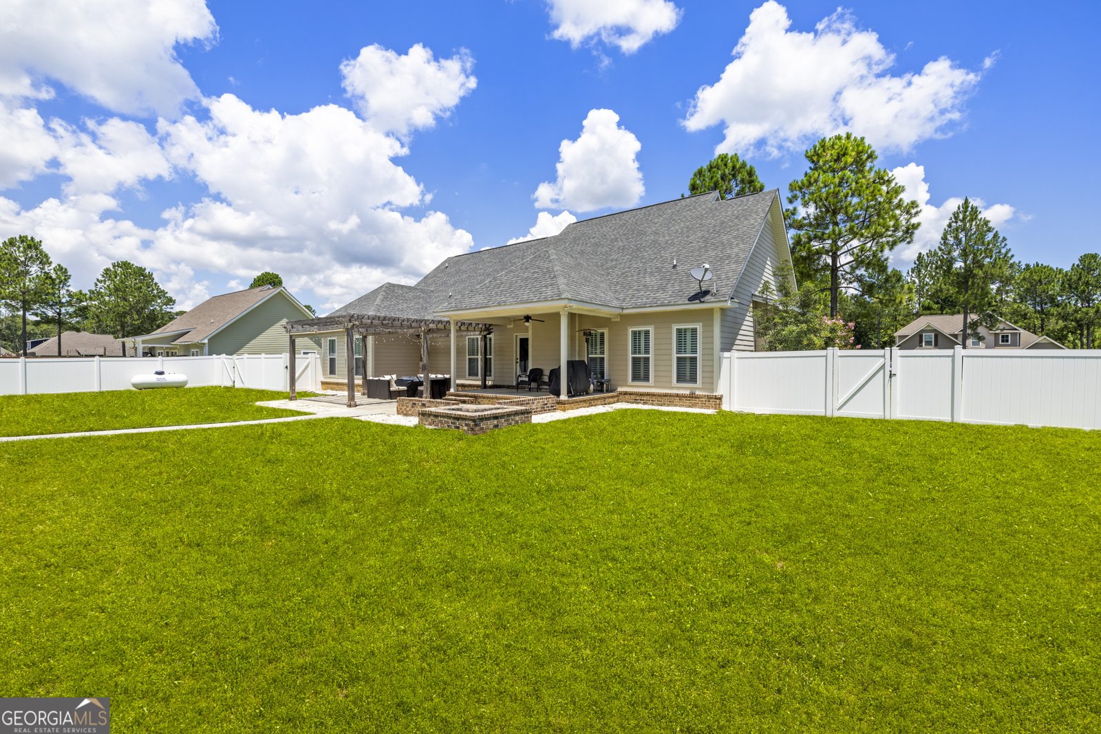 5233 Canady Court Statesboro - 3
