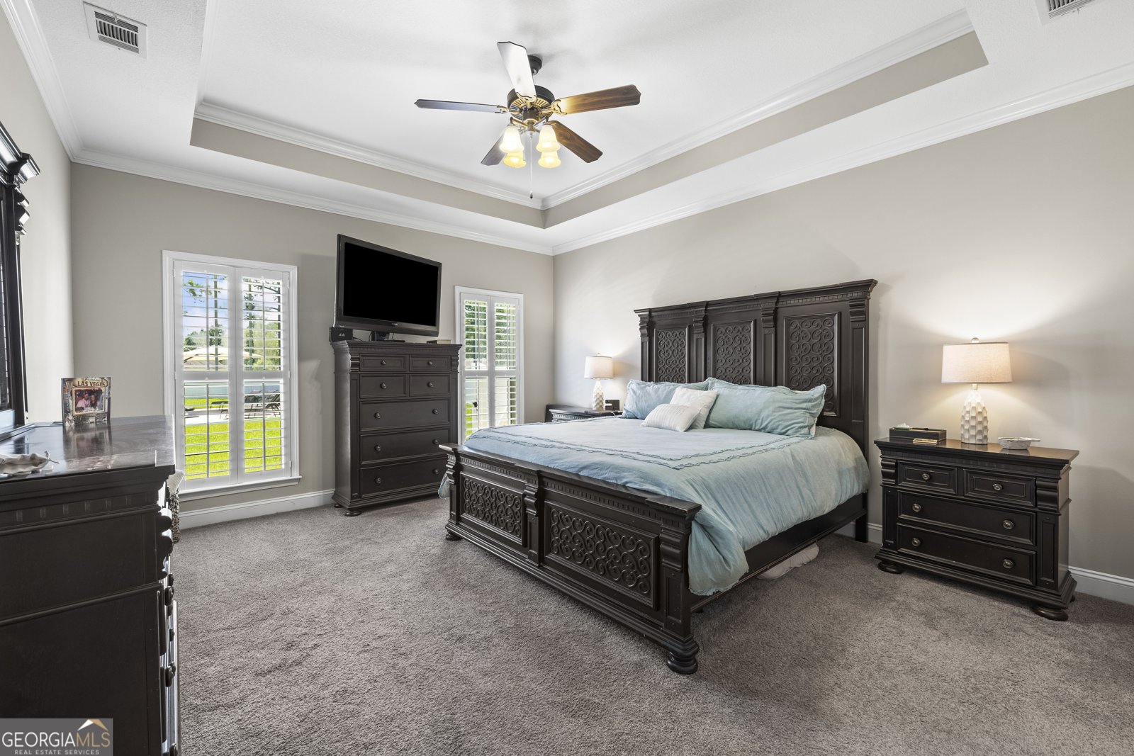 5233 Canady Court Statesboro - 33