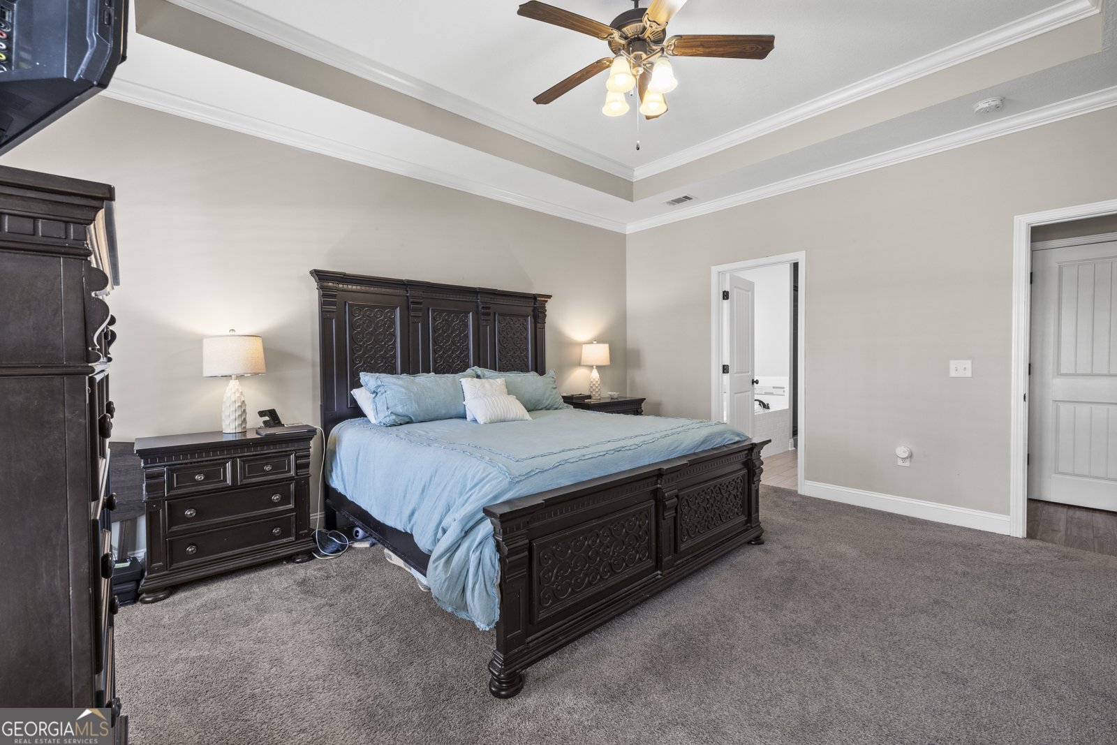 5233 Canady Court Statesboro - 34