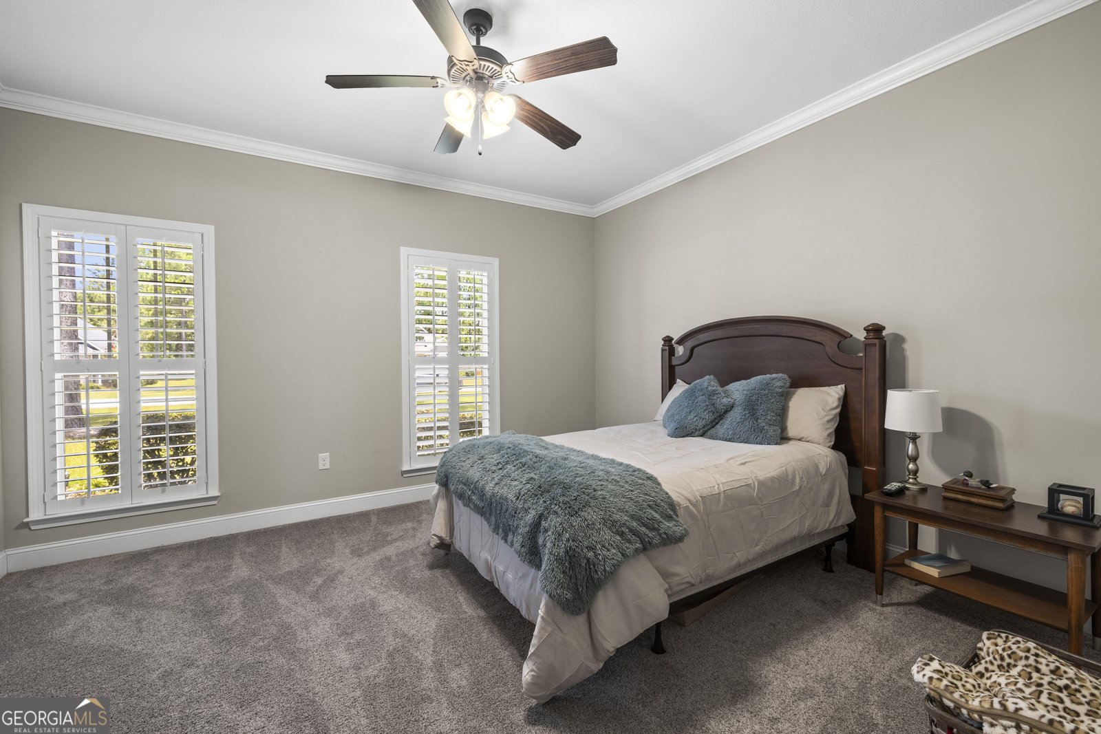 5233 Canady Court Statesboro - 37