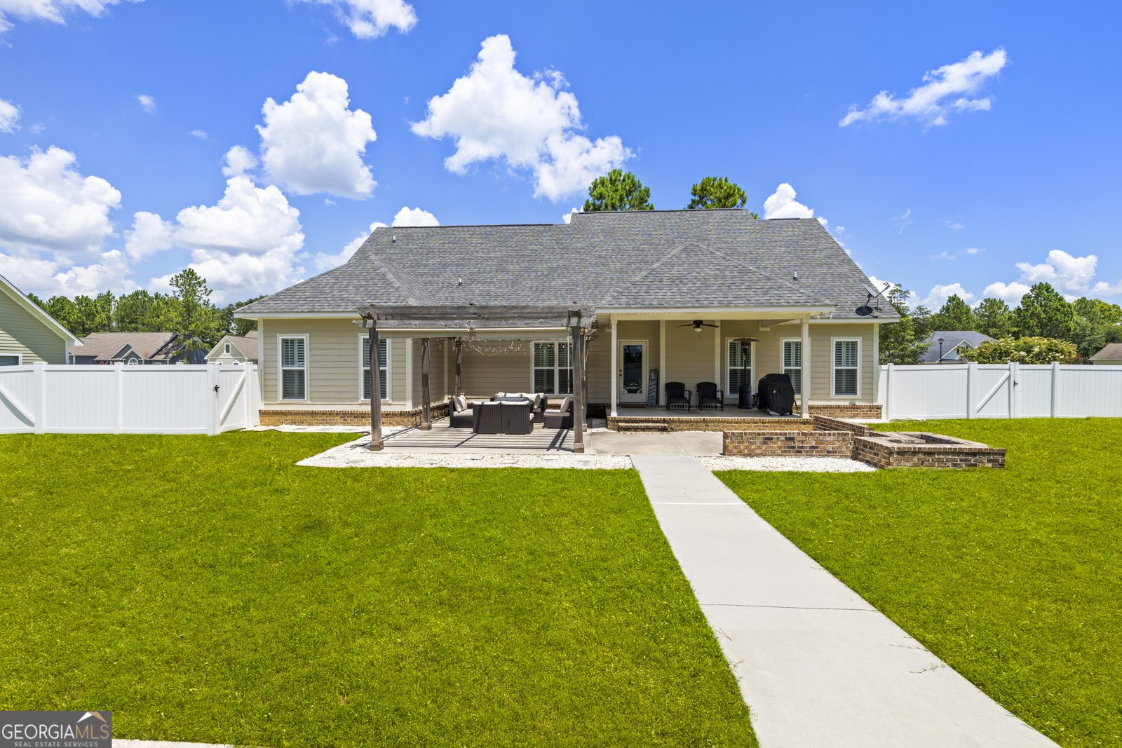 5233 Canady Court Statesboro - 4