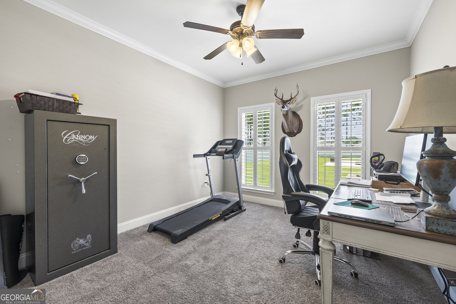 5233 Canady Court Statesboro - 40