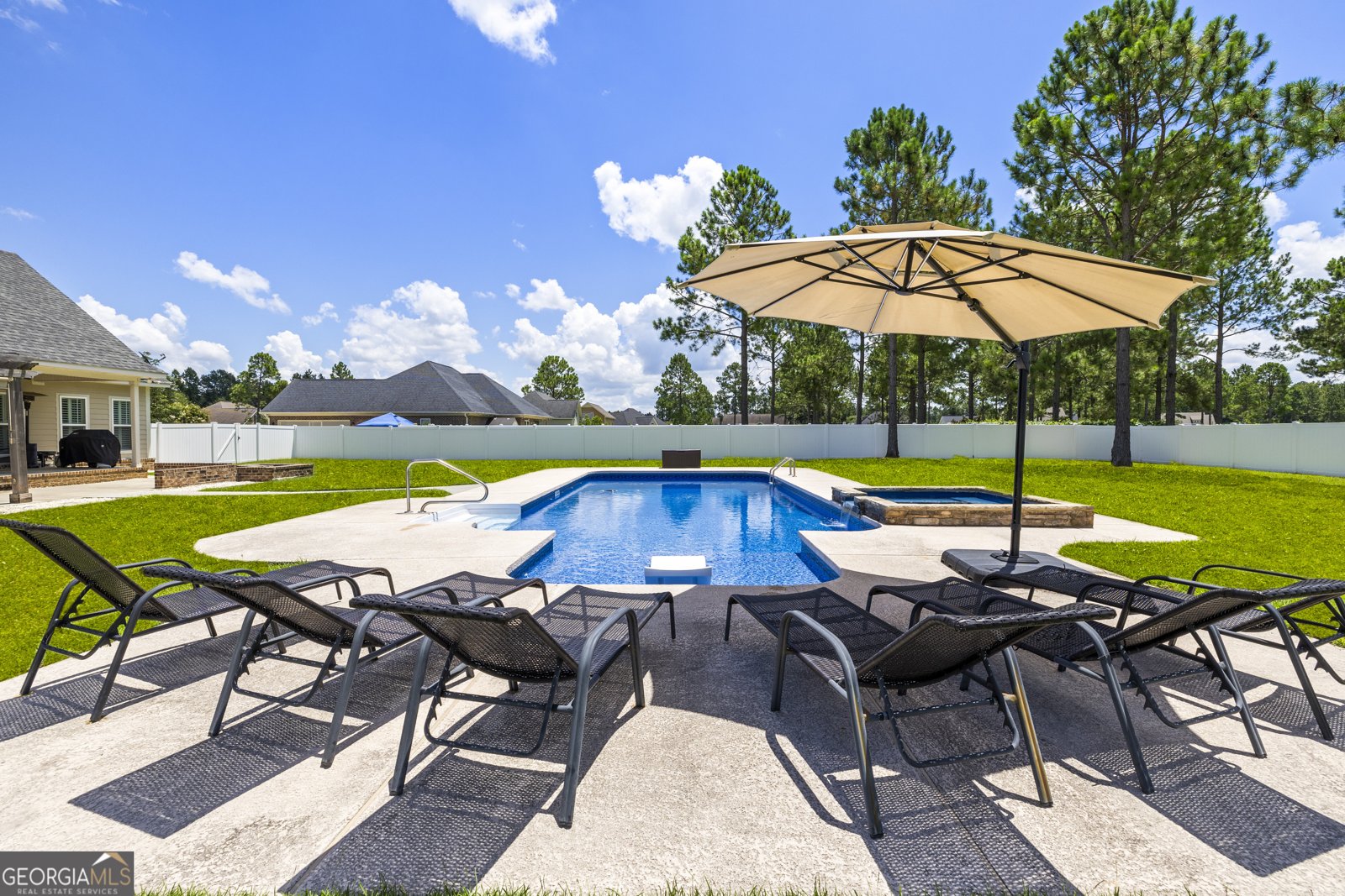 5233 Canady Court Statesboro - 41