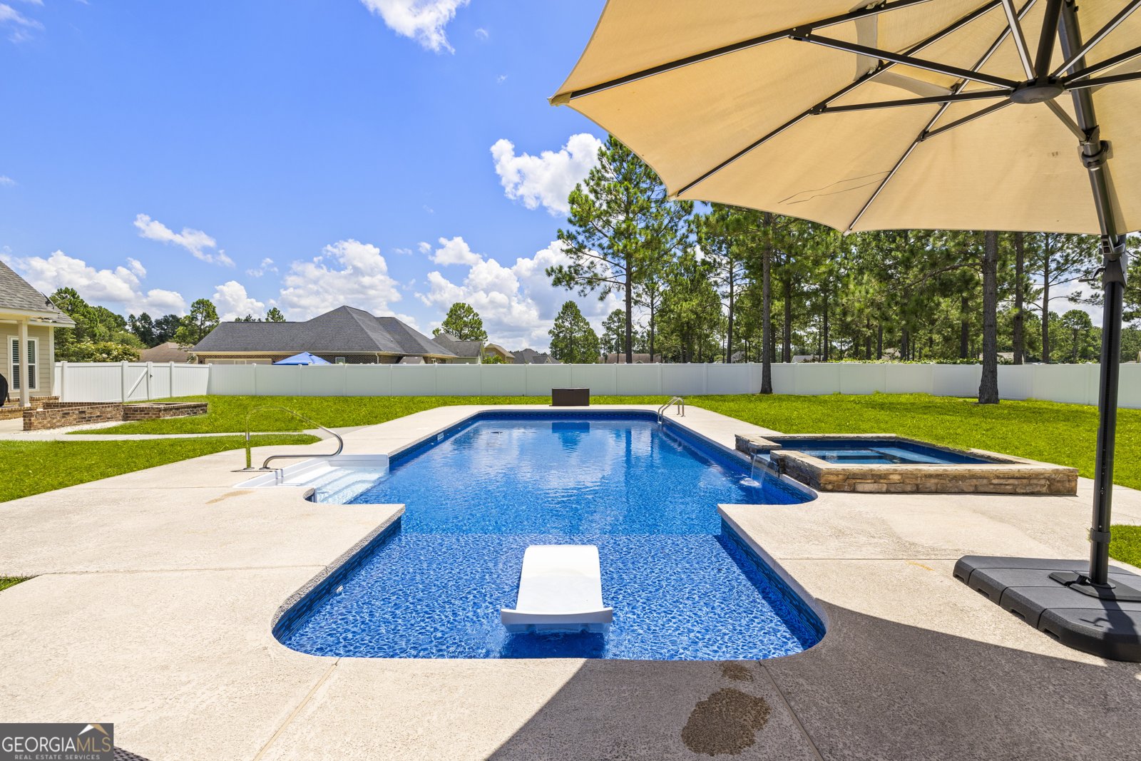 5233 Canady Court Statesboro - 42