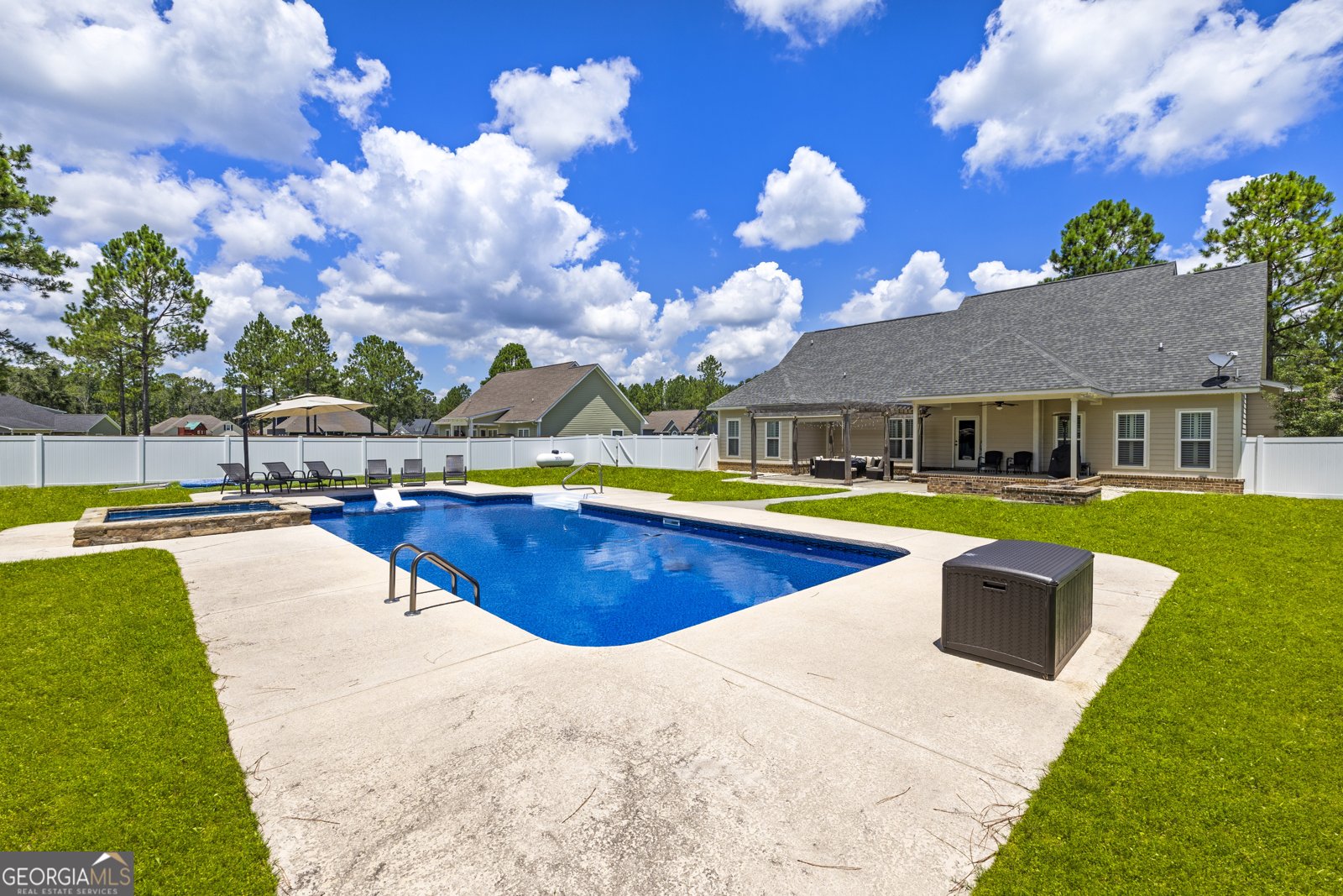5233 Canady Court Statesboro - 43