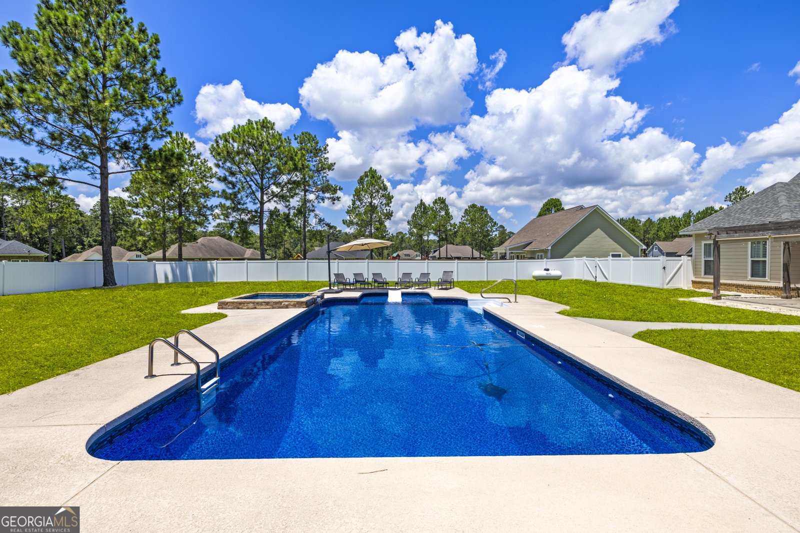 5233 Canady Court Statesboro - 44