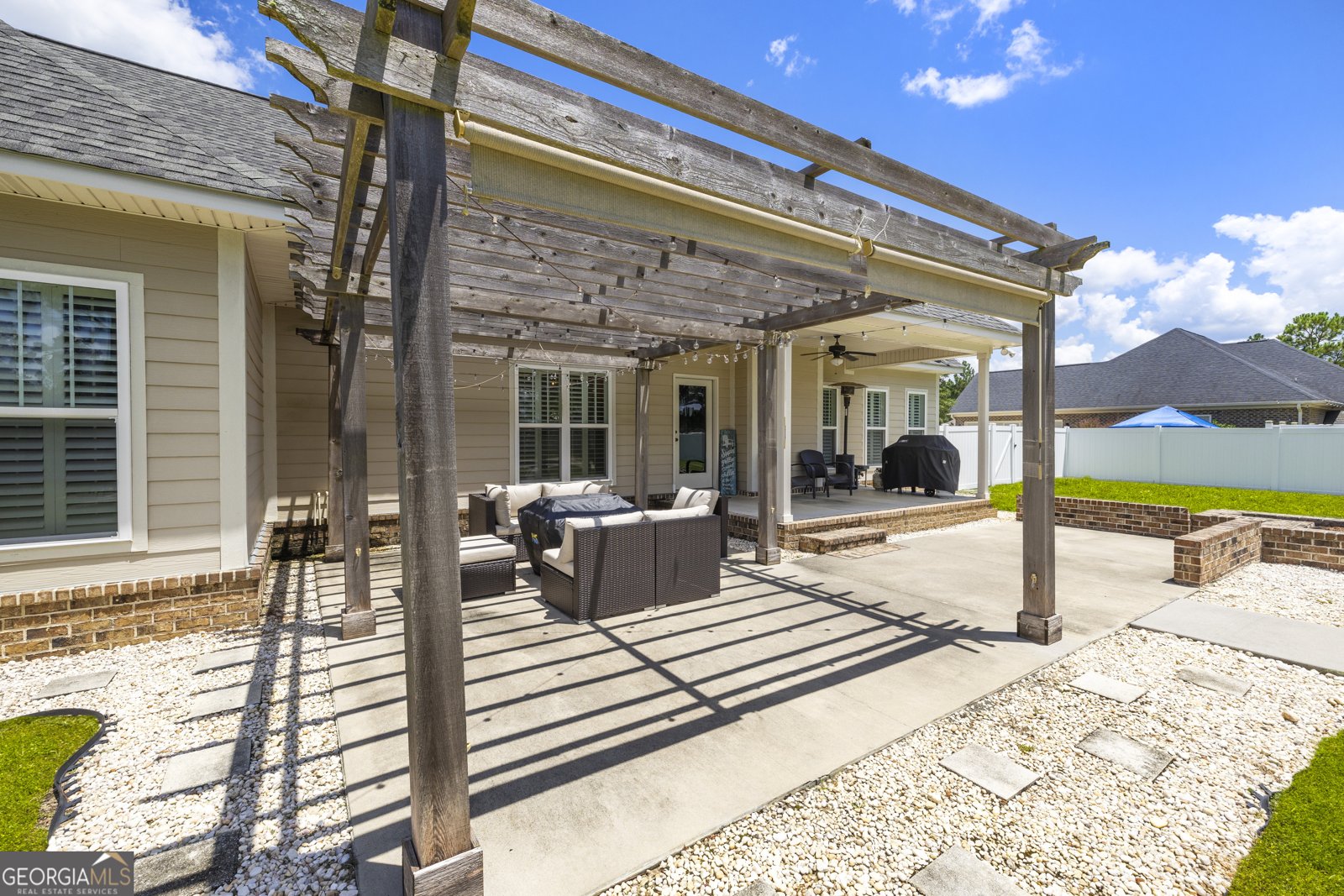 5233 Canady Court Statesboro - 5