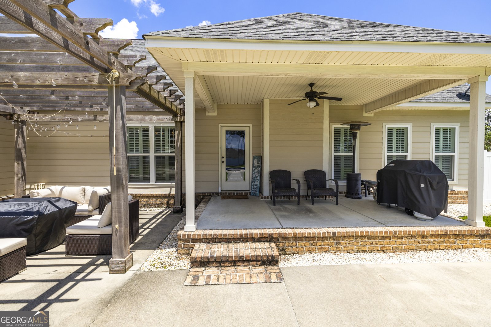 5233 Canady Court Statesboro - 6