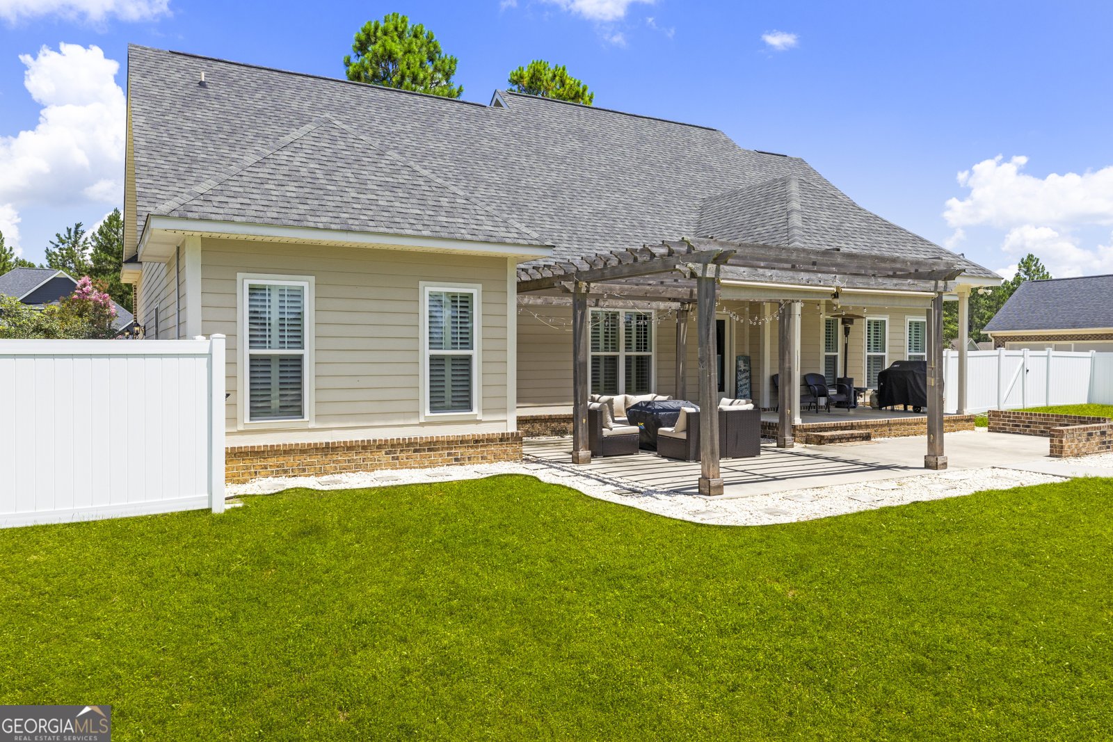 5233 Canady Court Statesboro - 8