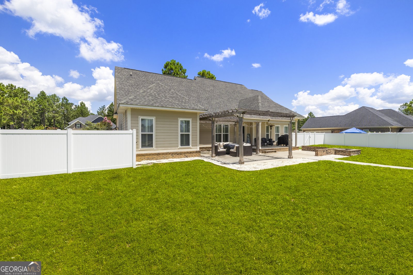5233 Canady Court Statesboro - 9