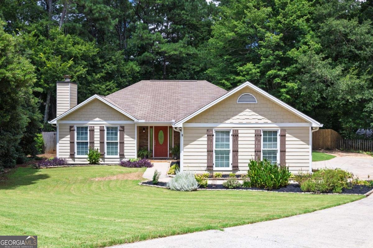 931 Arbor Forest Landing Marietta - 1