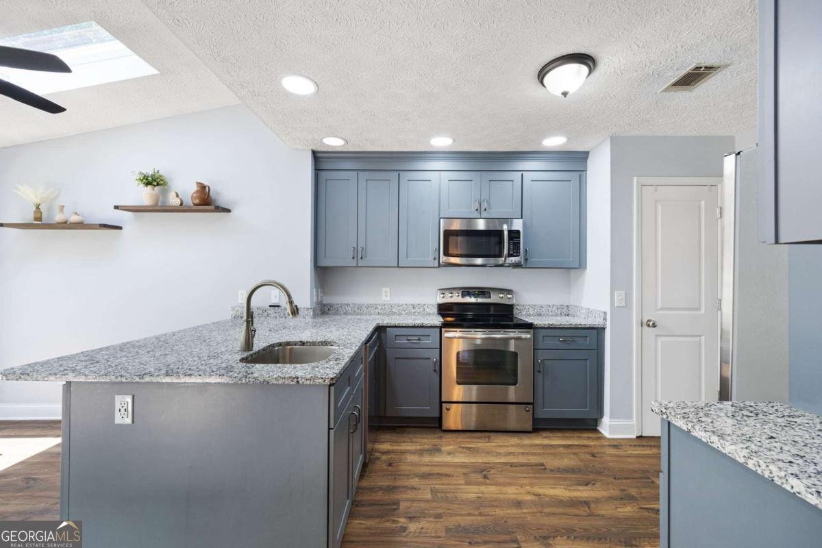 931 Arbor Forest Landing Marietta - 10
