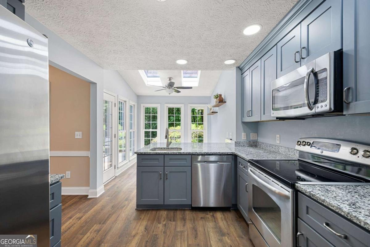 931 Arbor Forest Landing Marietta - 11