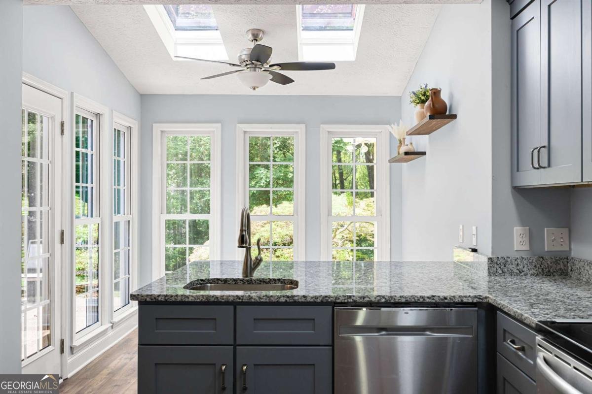 931 Arbor Forest Landing Marietta - 12