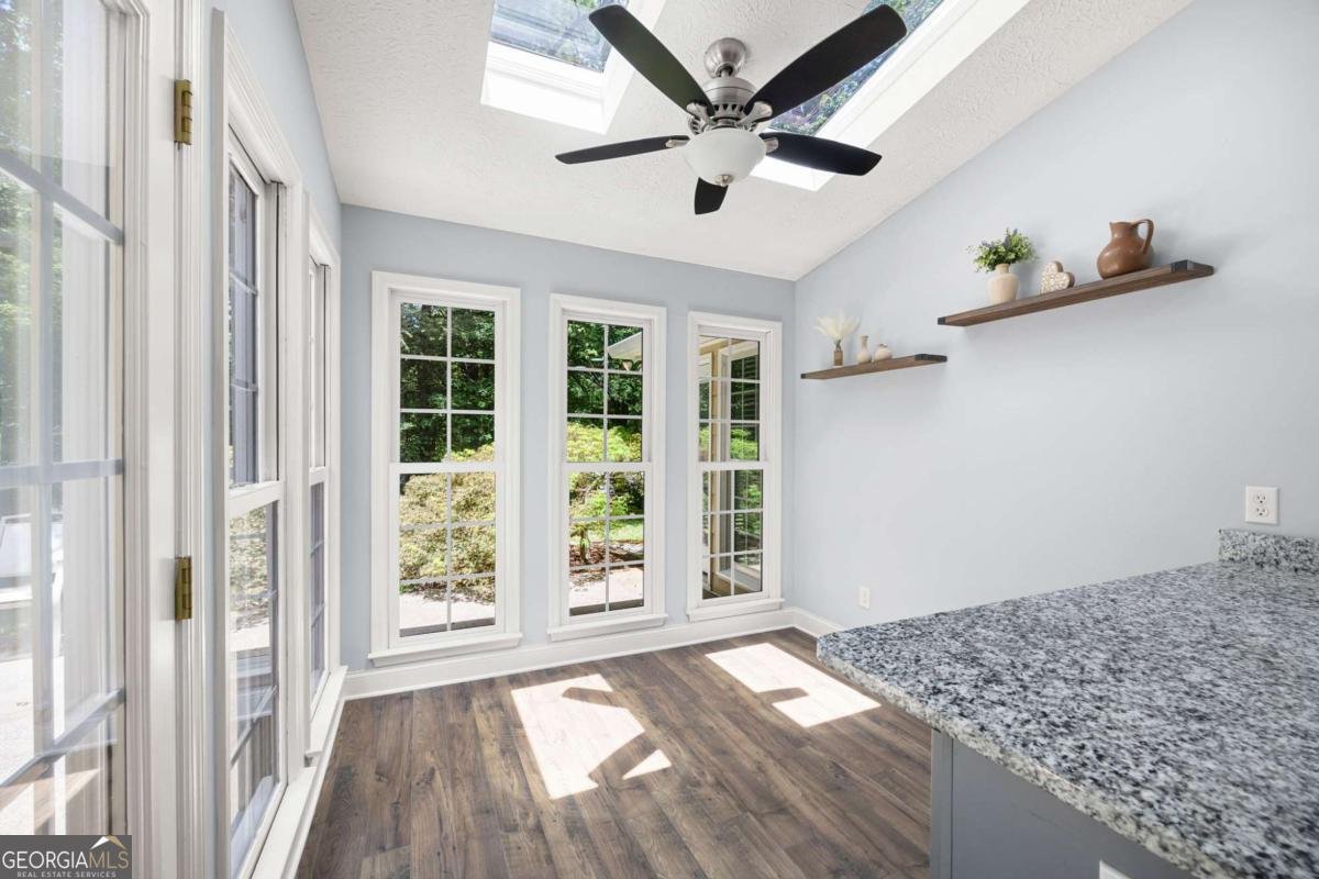 931 Arbor Forest Landing Marietta - 13