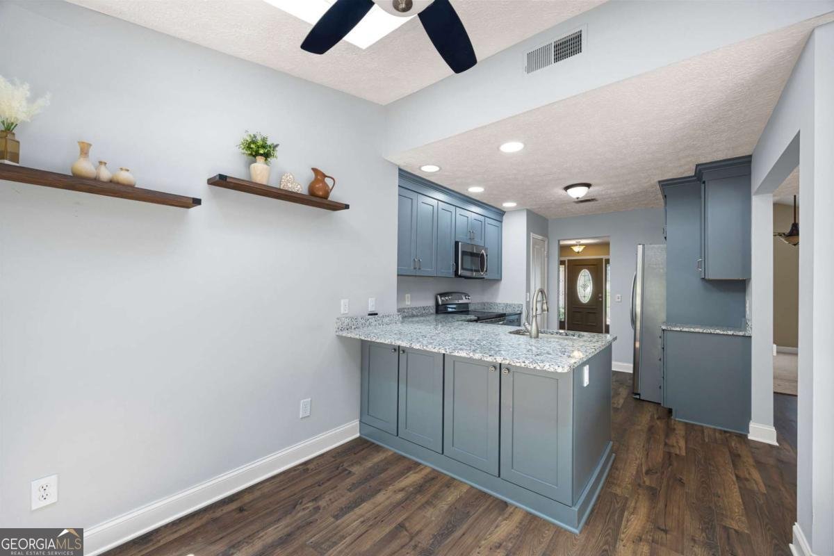 931 Arbor Forest Landing Marietta - 14