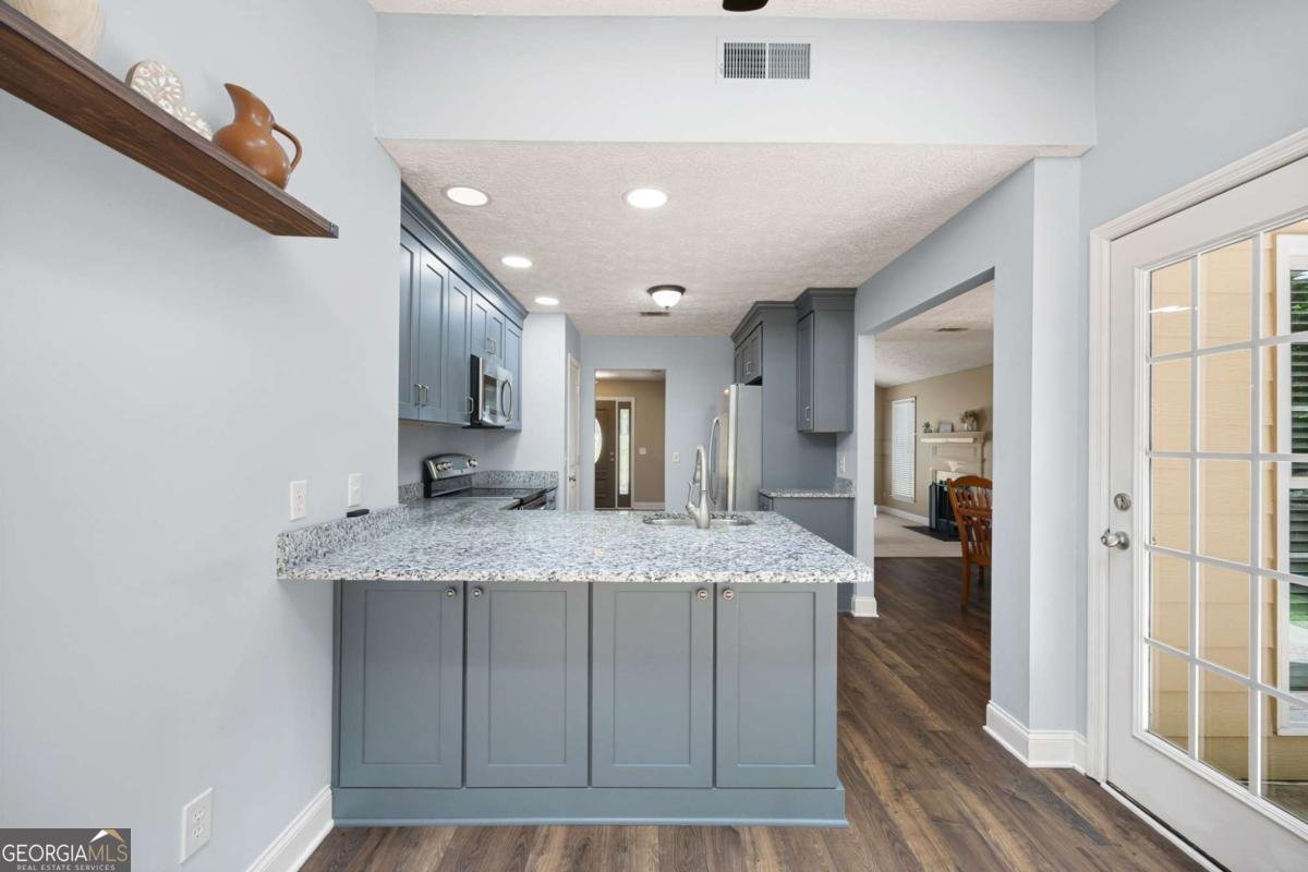 931 Arbor Forest Landing Marietta - 15