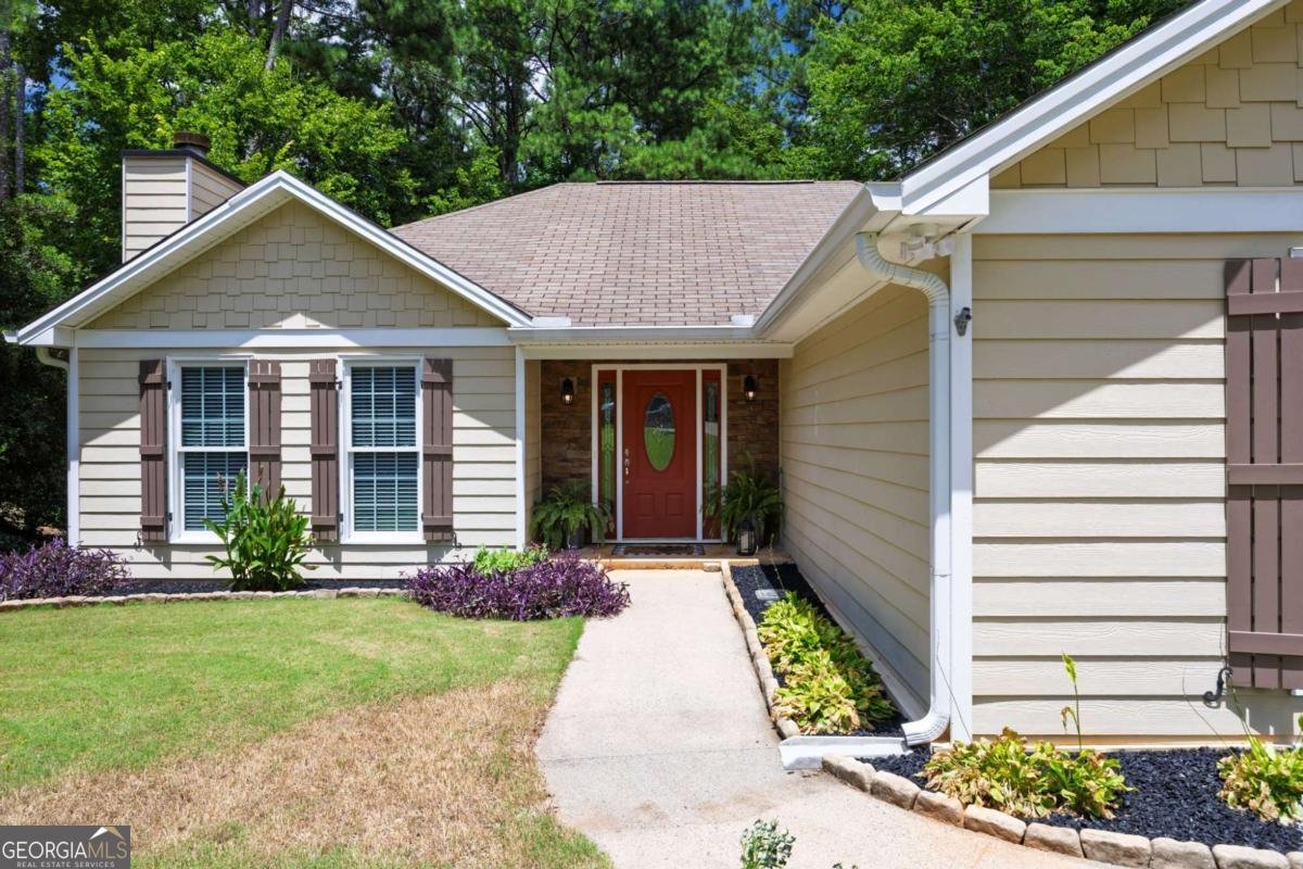 931 Arbor Forest Landing Marietta - 3