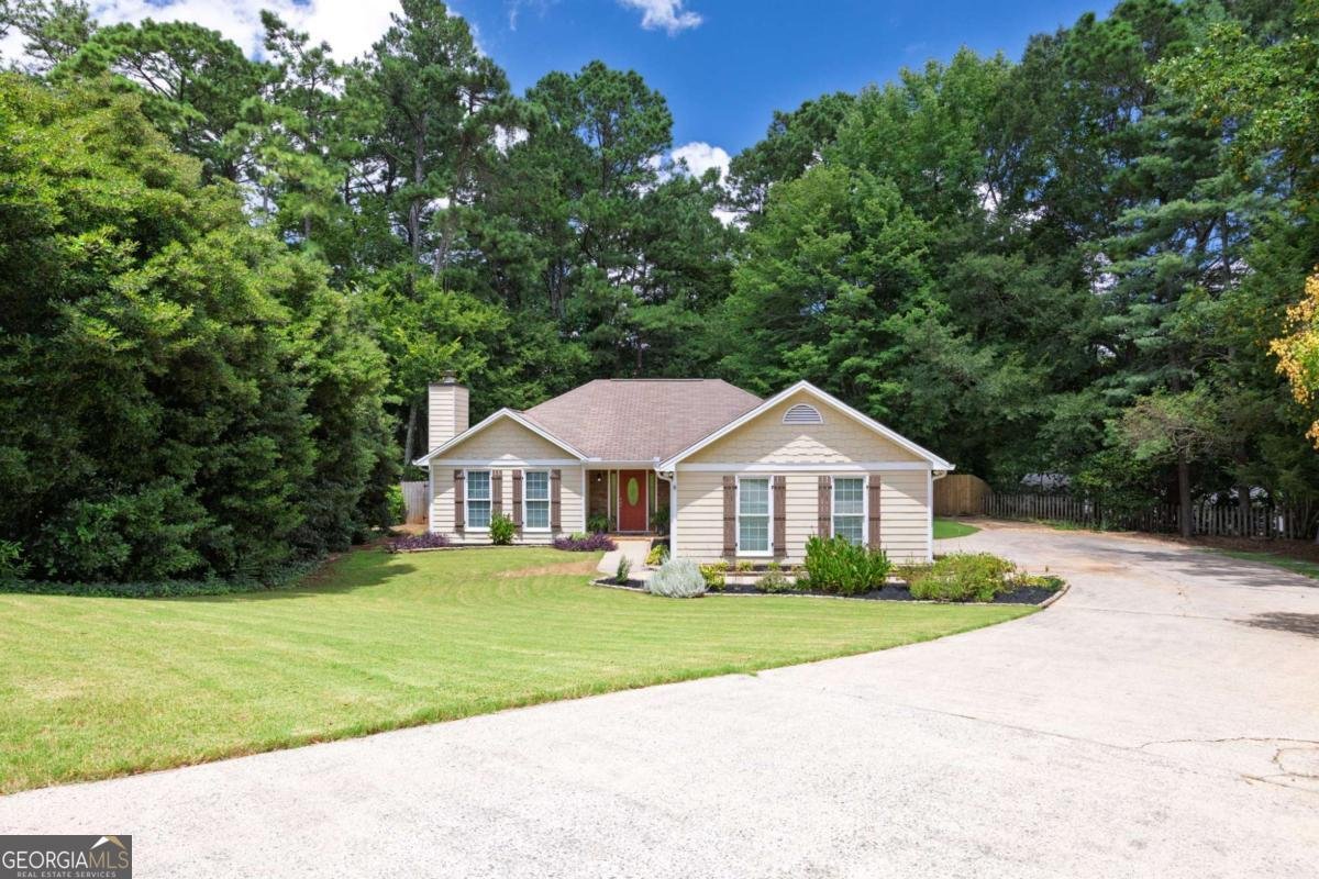 931 Arbor Forest Landing Marietta - 32