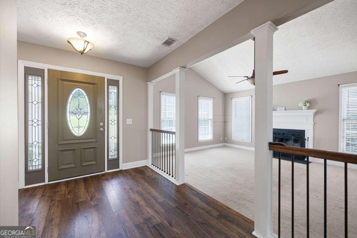 931 Arbor Forest Landing Marietta - 4
