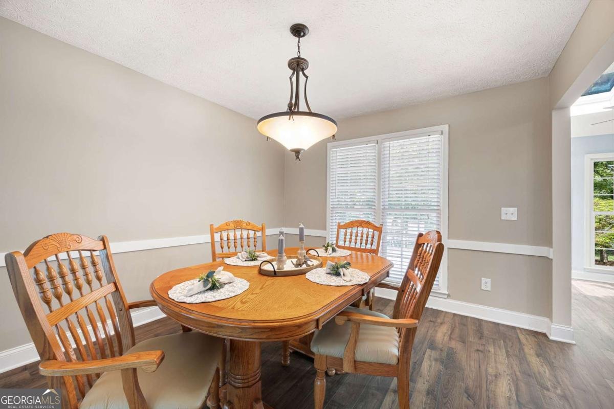 931 Arbor Forest Landing Marietta - 8