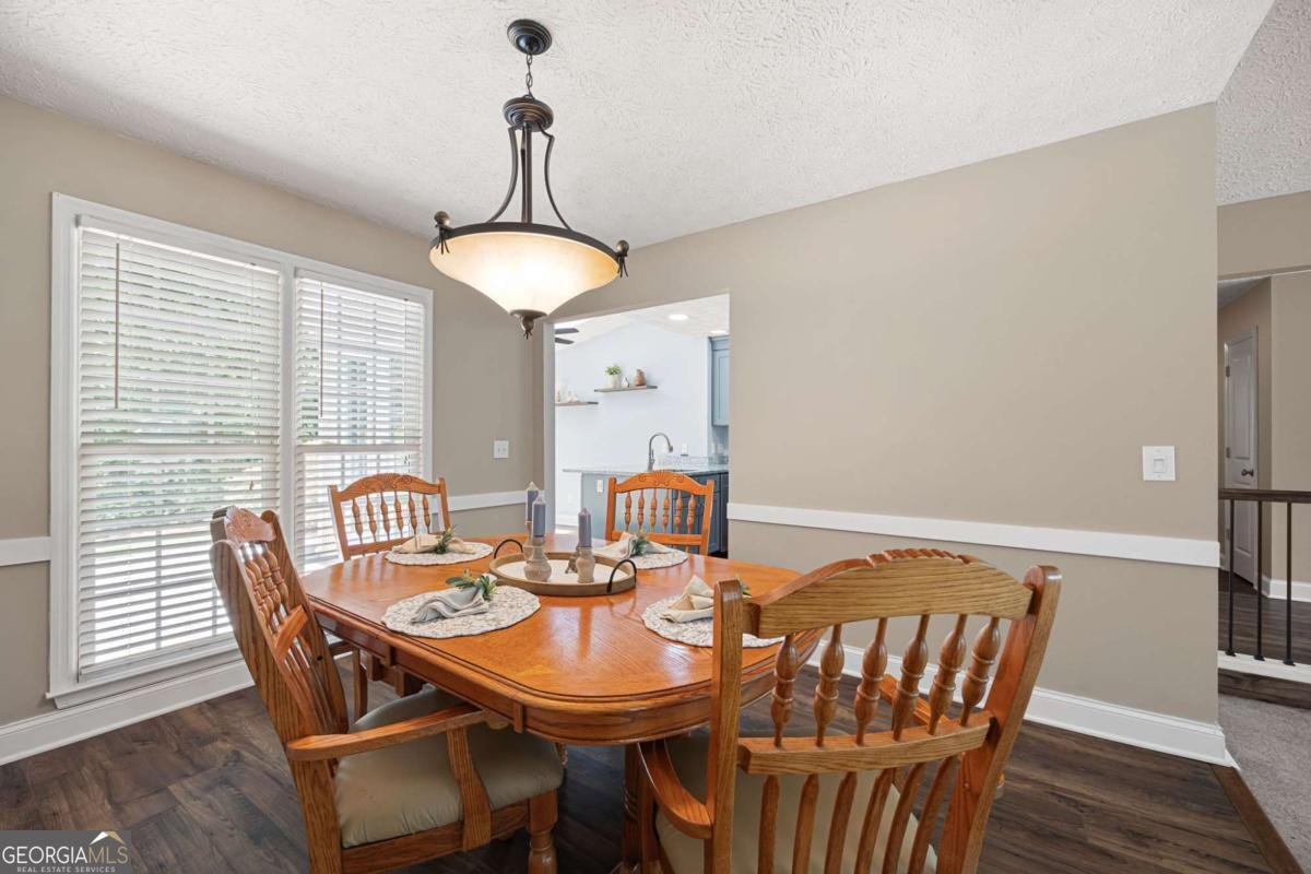 931 Arbor Forest Landing Marietta - 9