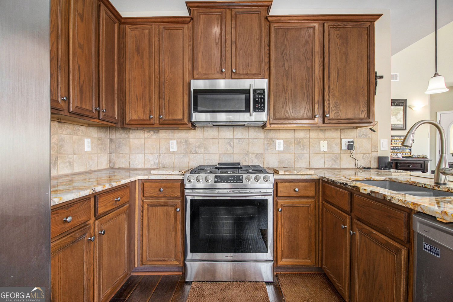 1199 Station Center Boulevard Suwanee - 1