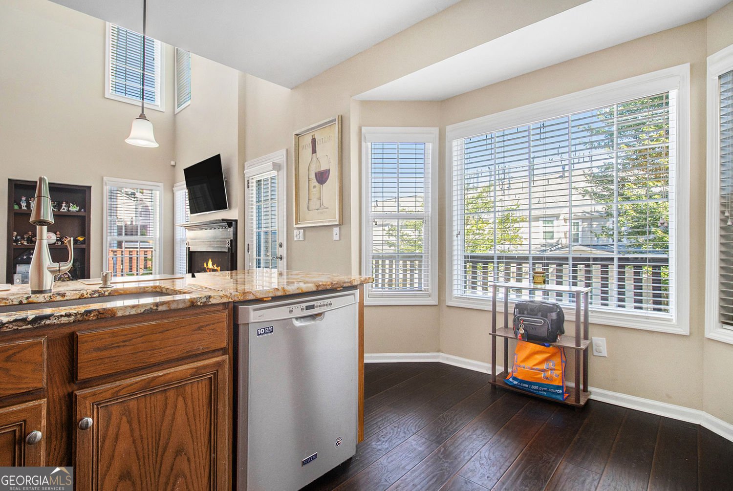 1199 Station Center Boulevard Suwanee - 2