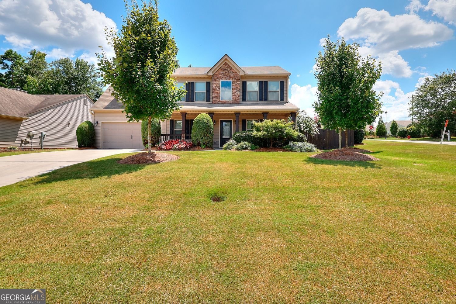 1041 Blakewood Court Court Bethlehem - 1