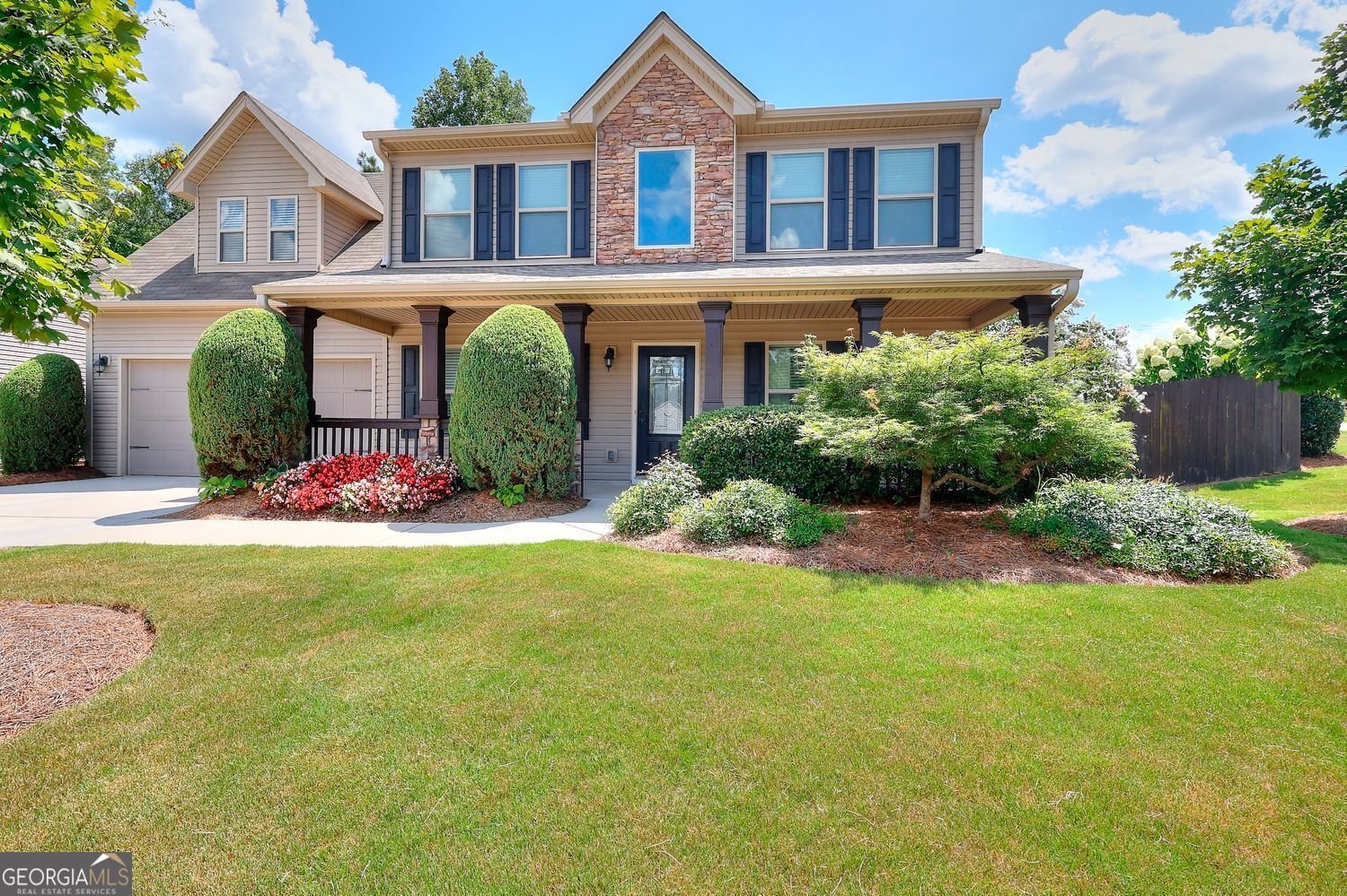 1041 Blakewood Court Court Bethlehem - 3
