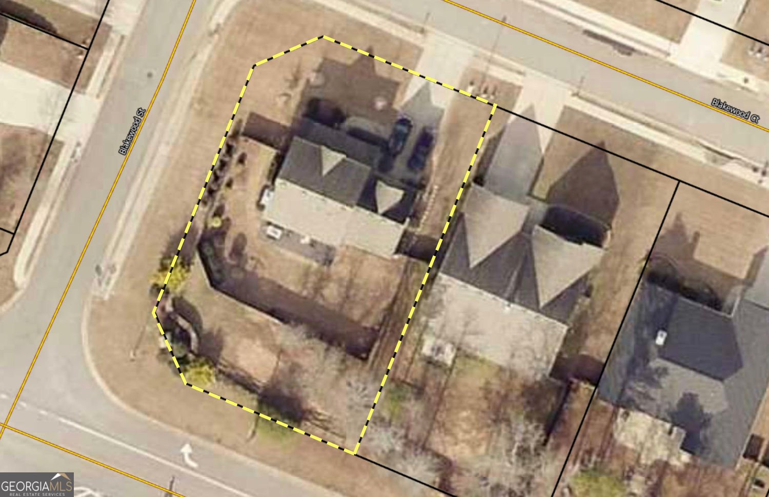 1041 Blakewood Court Court Bethlehem - 4